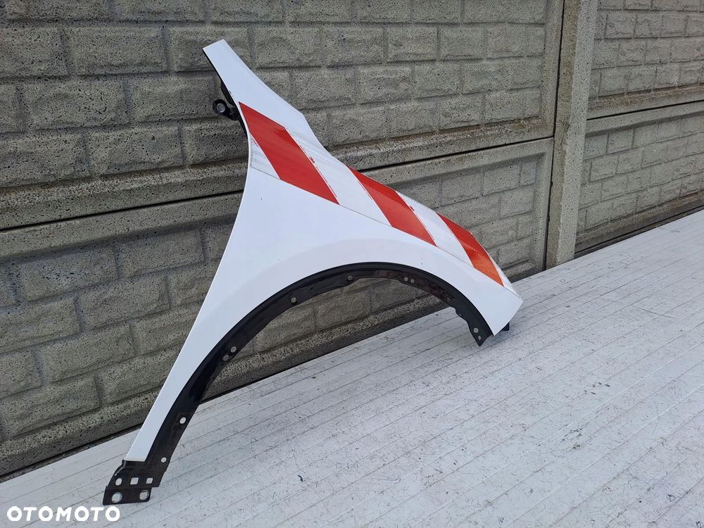 ford kuga escape mk3 20-24 błotnik przedni prawy oryginał - 3