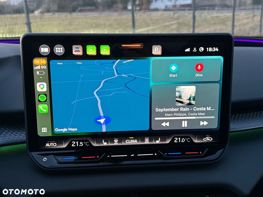 Cupra Terramar 2.0 TSI 4Drive VZ DSG - 23