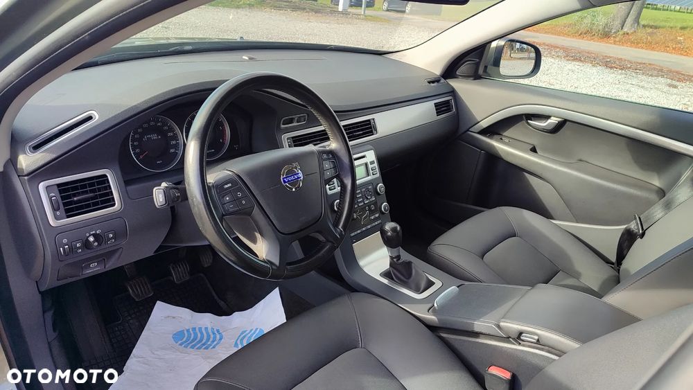 Volvo S80 D3 Kinetic - 19