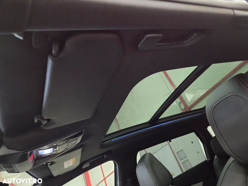 Peugeot 5008 BlueHDI 130 EAT8 GT - 5