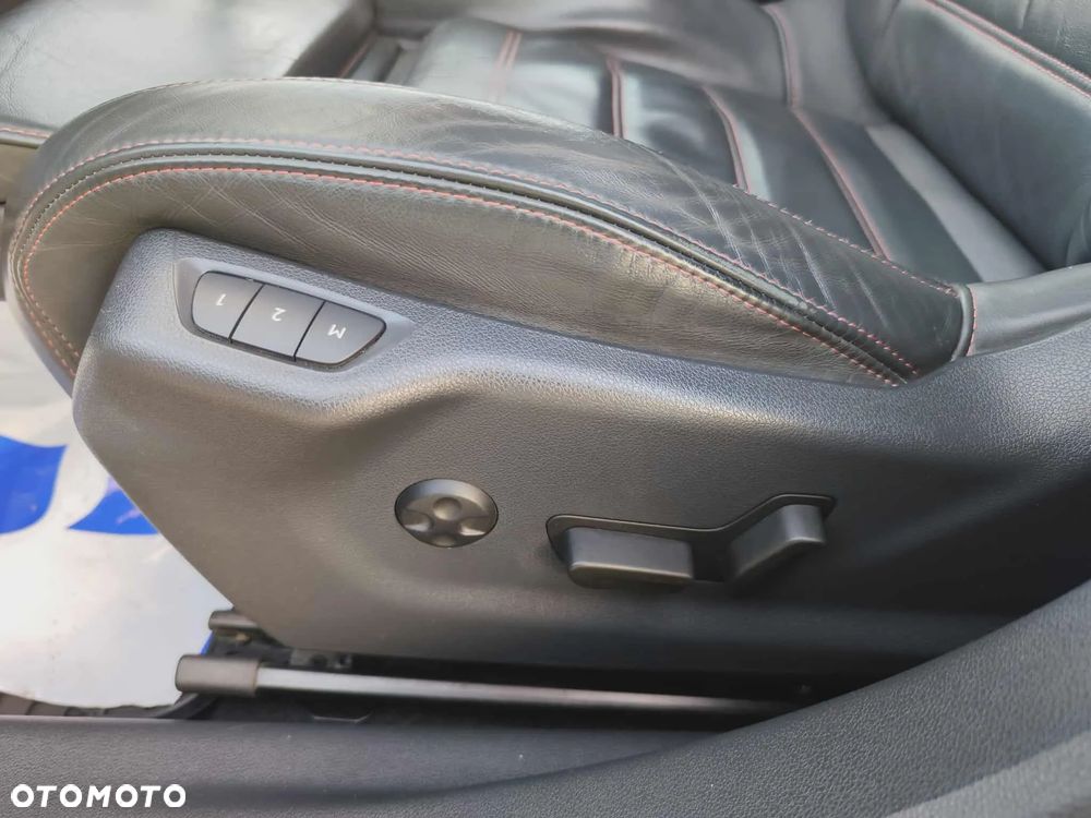 Peugeot 508 SW BlueHDi 180 EAT6 Stop&Start GT - 38