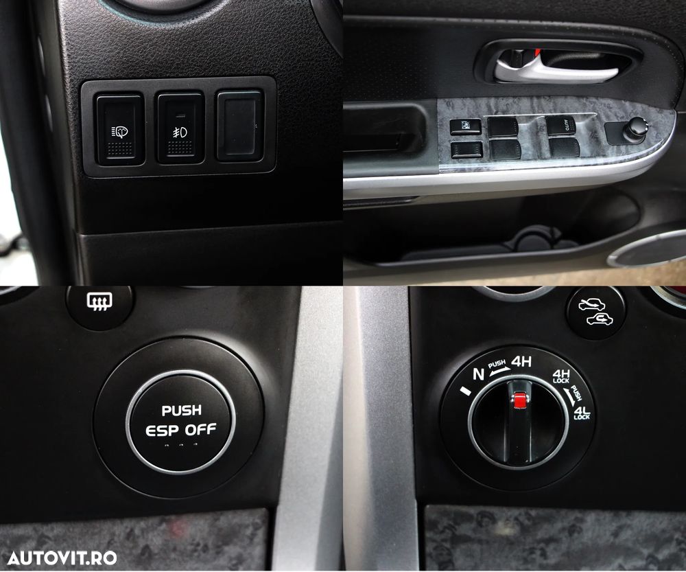 Suzuki Grand Vitara 1.9 DDiS X30 - 12