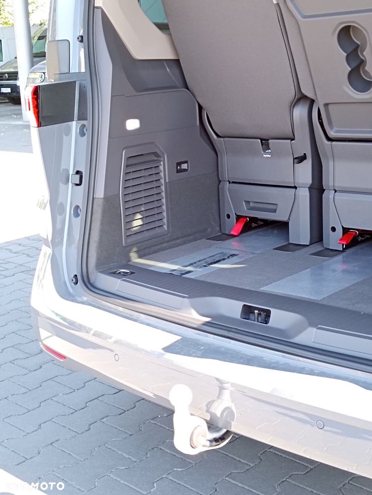 Volkswagen Multivan 2.0 TDI L2 Family DSG - 8