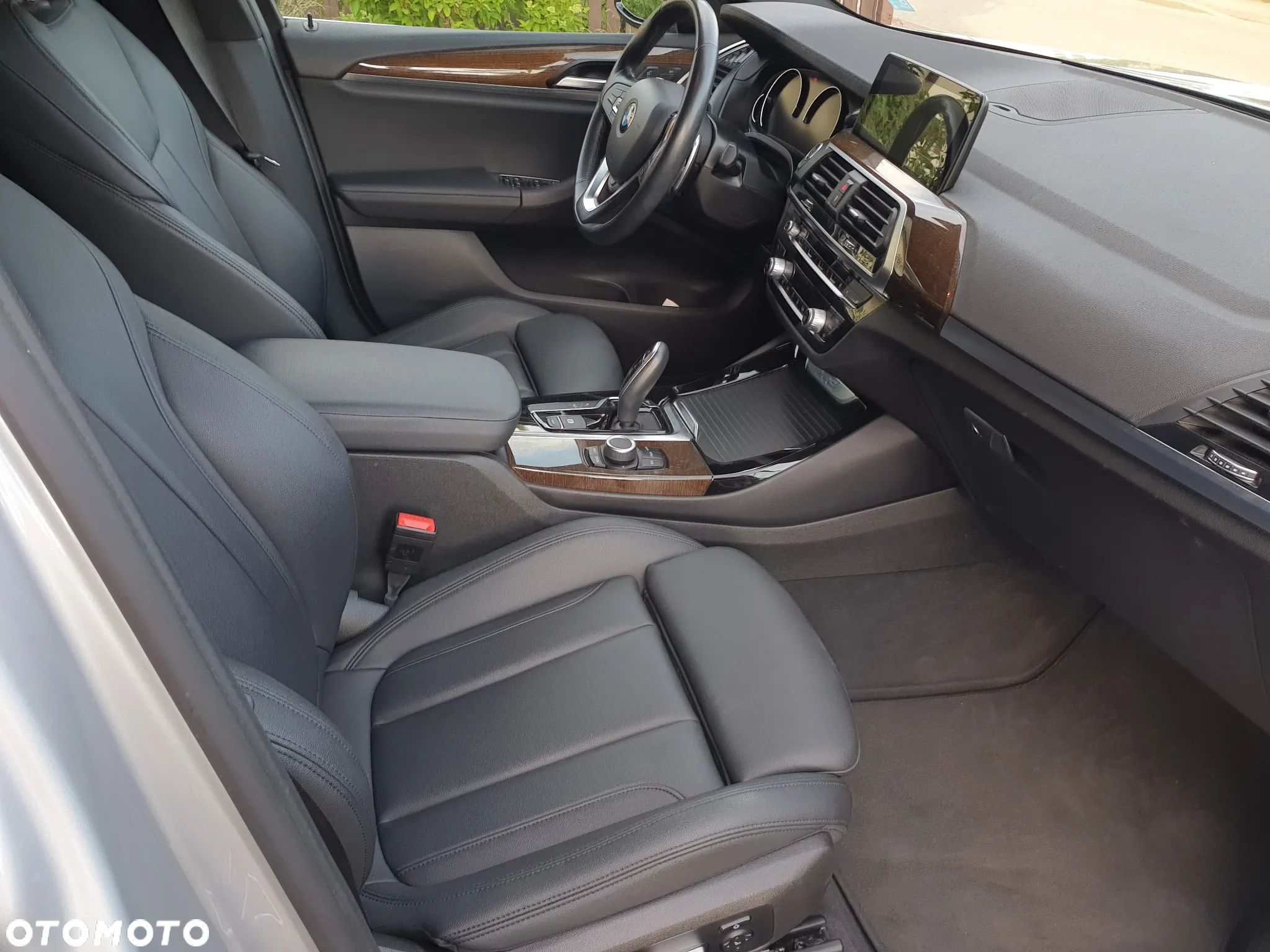 BMW X3 xDrive30i GPF xLine - 8