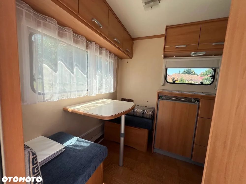 Caravelair Antares Luxe 340 - 11