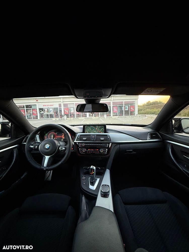 BMW Seria 4 - 9