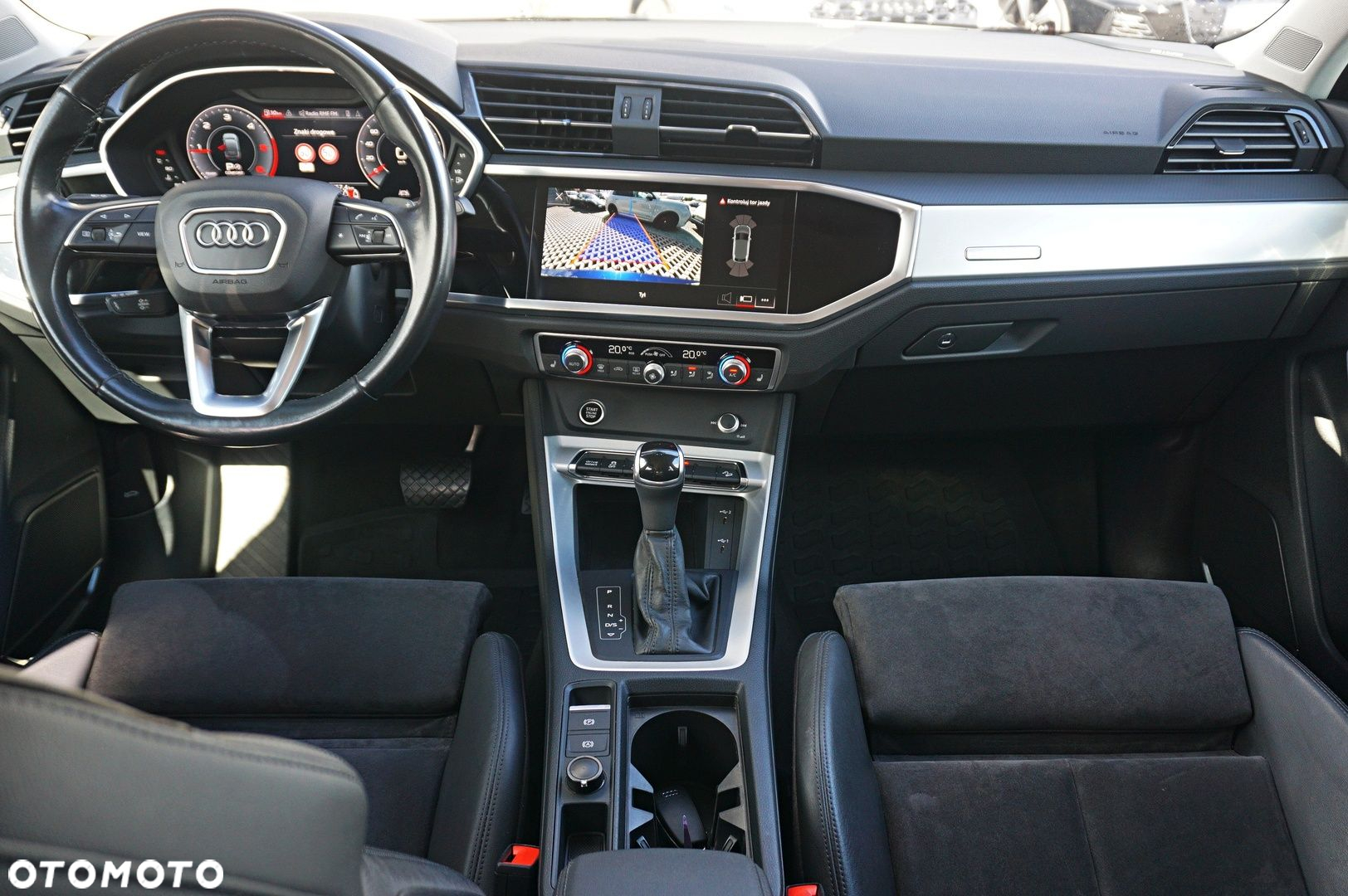 Audi Q3 Sportback - 11