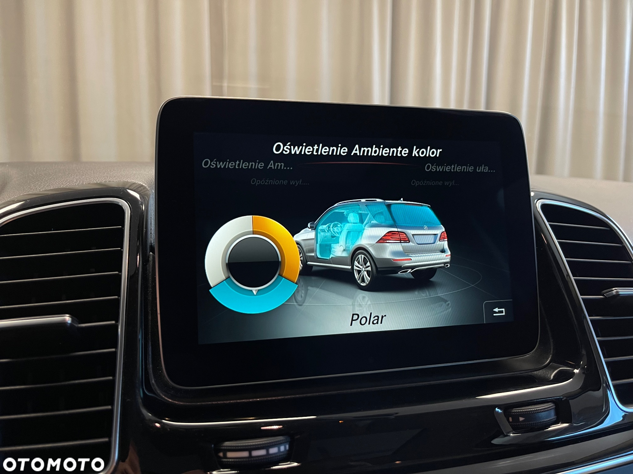Mercedes-Benz GLE 350 d 4-Matic - 20