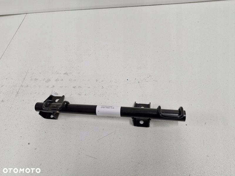 SUZUKI VITARA III 3 ISOFIX MOCOWANIE UCHWYT PRAWY TYŁ - 1