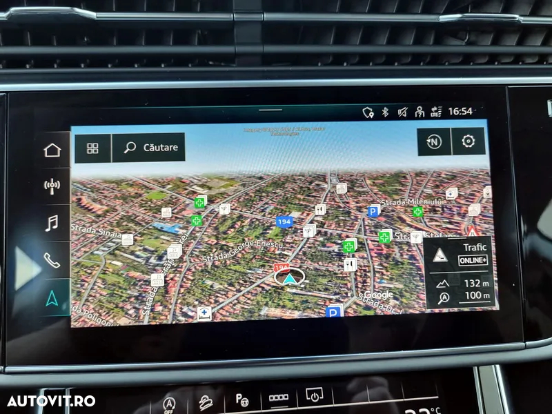 Audi Q8 3.0 55 TFSI quattro Tiptronic MHEV - 13