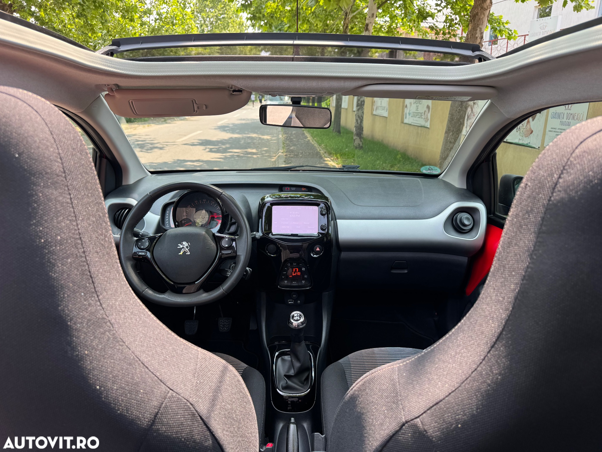 Peugeot 108 PureTech 82 Allure - 3