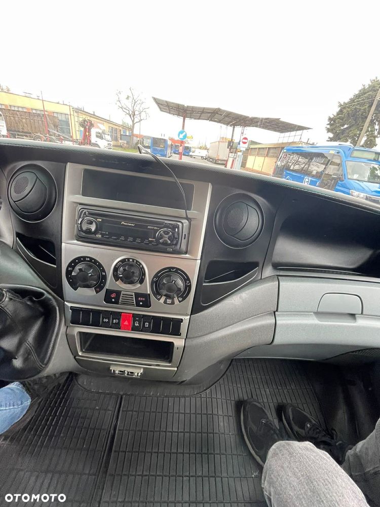 Iveco Daily35s14 - 18