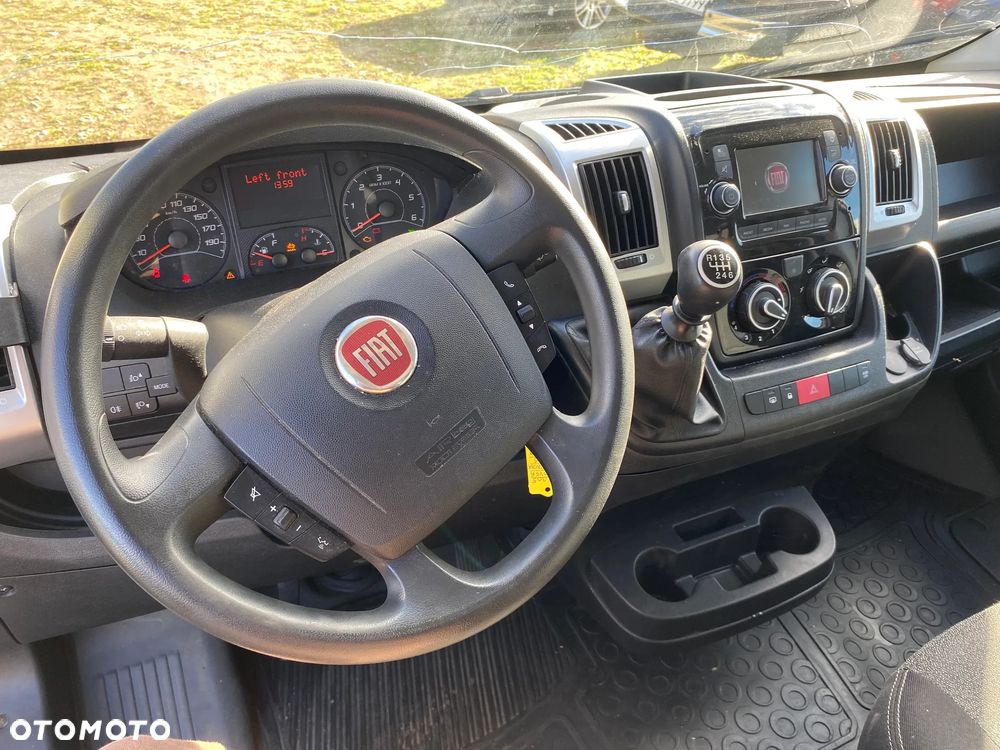 Fiat Ducato - 10