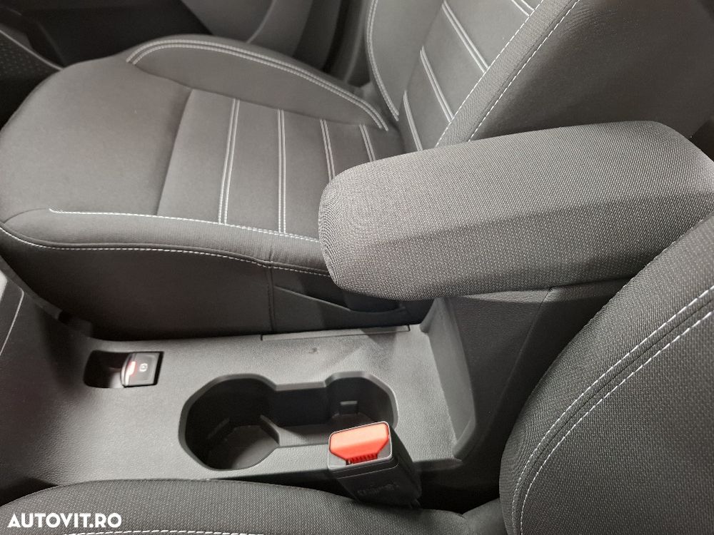 Dacia Logan ECO-G 100 MT6 XX - 15