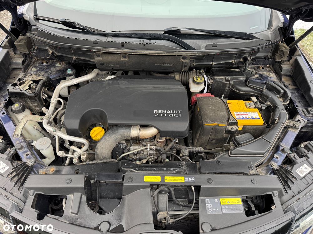 Renault Koleos ENERGY dCi 175 4WD INTENS - 9