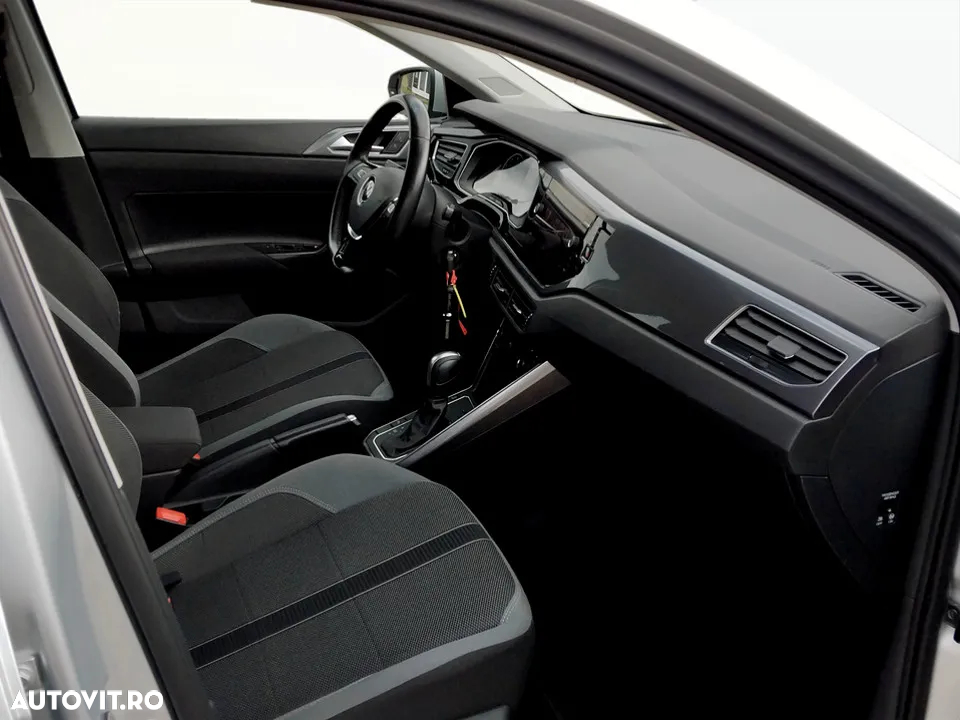 Volkswagen Polo 1.0 TSI DSG Style - 17