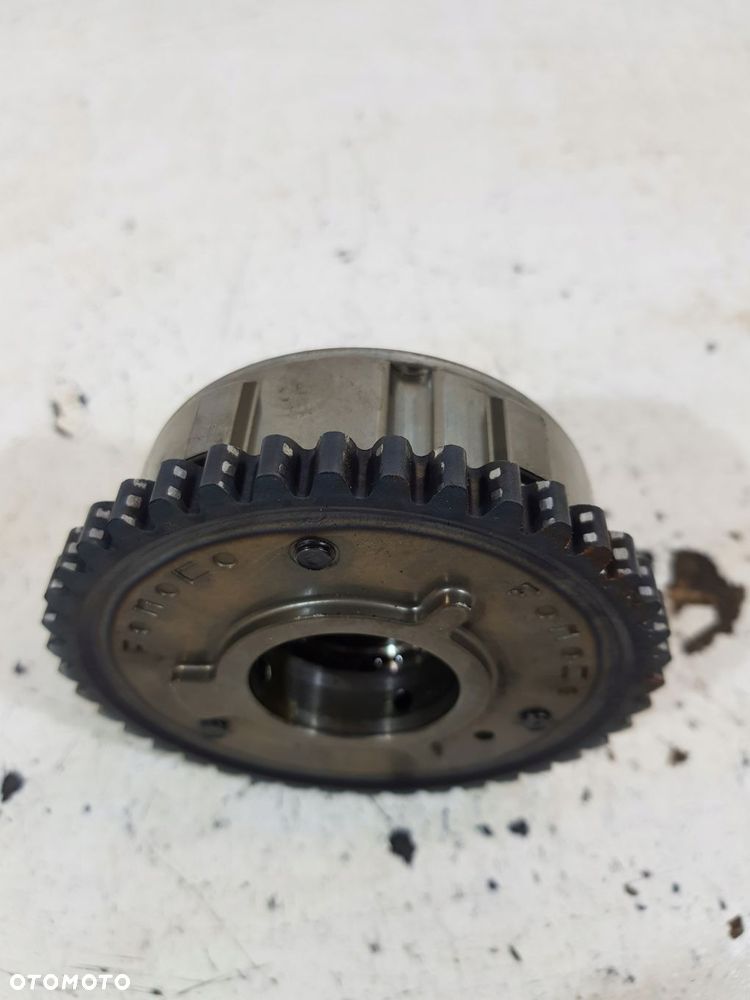 koło rozrządu wydech cj5e-6c525-ad focus mk3 st mondeo s-max 2.0t - 4