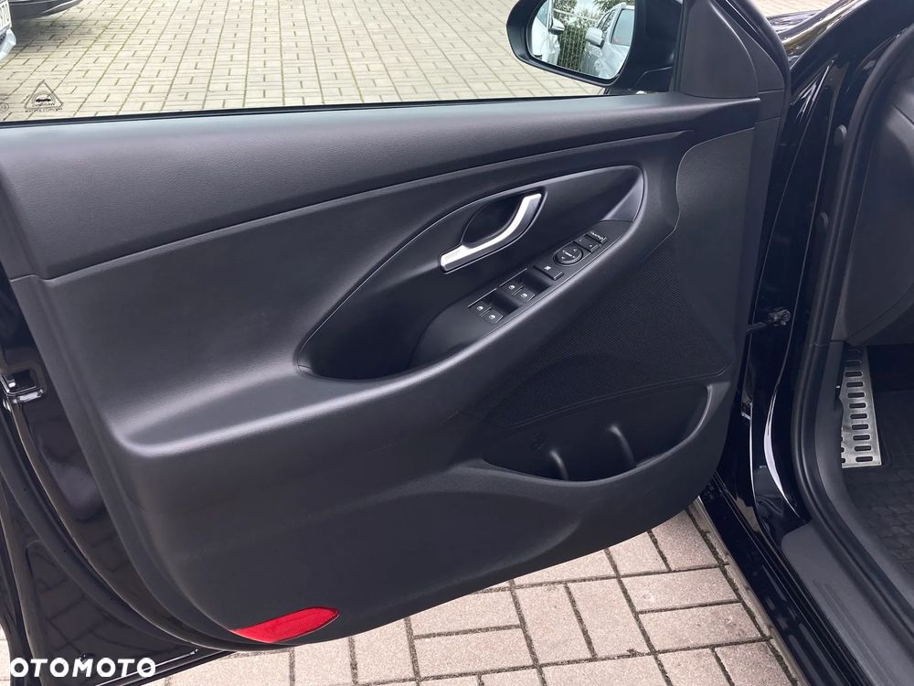 Hyundai i30 2023