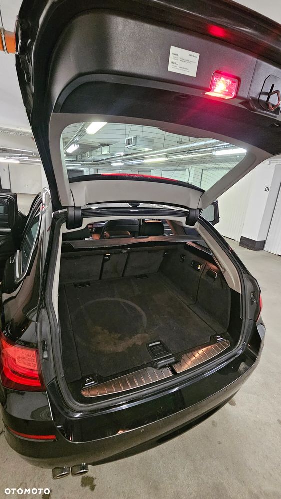 BMW Seria 5 520d - 3