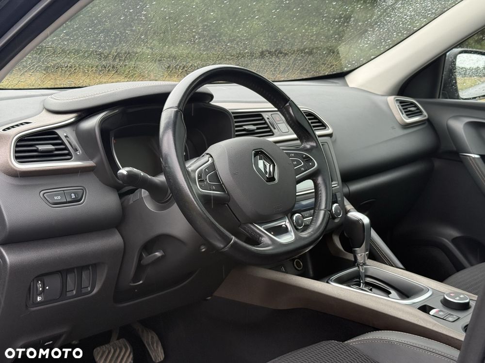 Renault Kadjar - 20