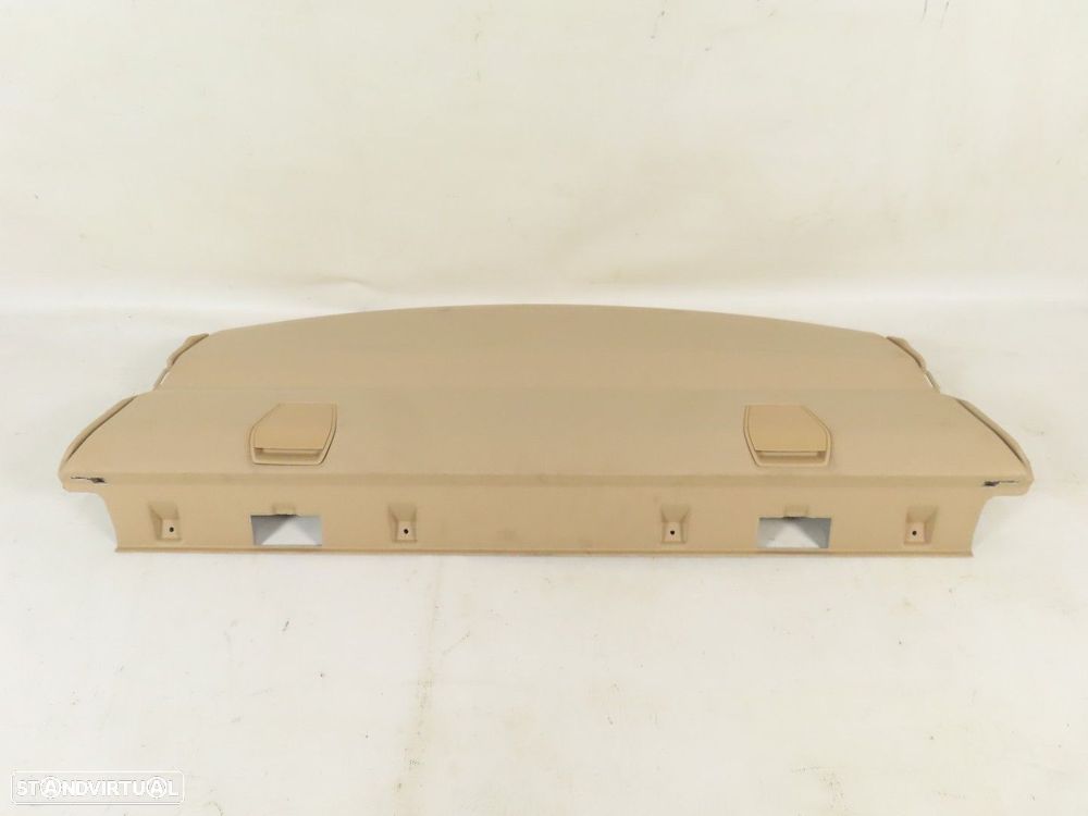 Chapeleira / Tabuleiro mala Seminovo/ Original BMW 4 Coupe (F32, F82) 5146732137... - 1