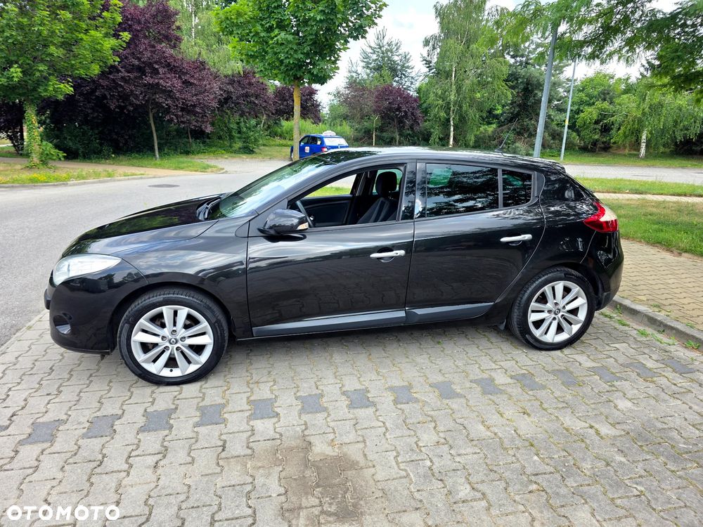 Renault Megane 1.6 16V 110 Expression - 9