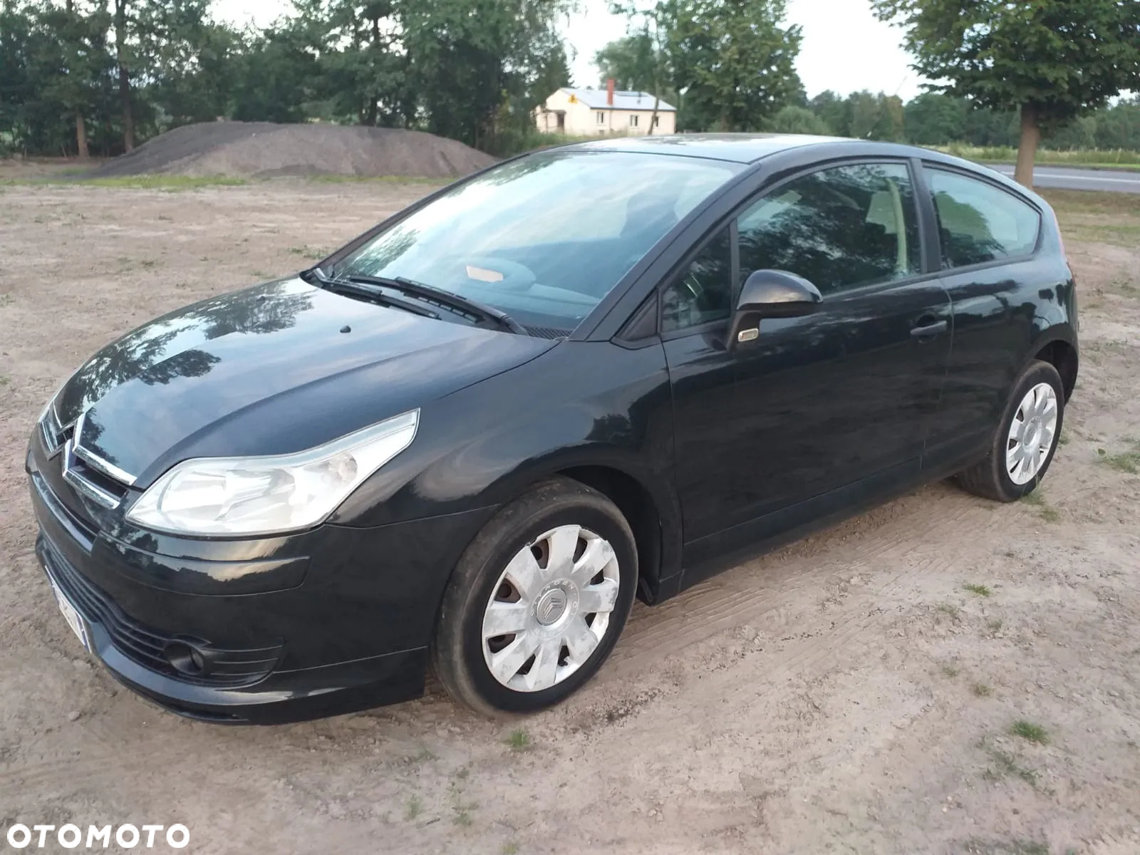 Citroën C4 - 10