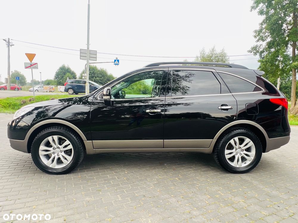 Hyundai ix55 3.0 V6 CRDi Premium - 8