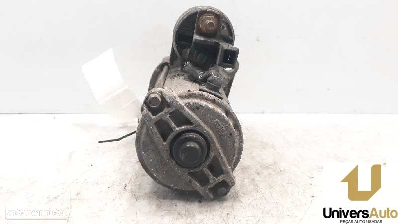 MOTOR ARRANQUE SEAT CORDOBA 2004 -02A911024D - 3