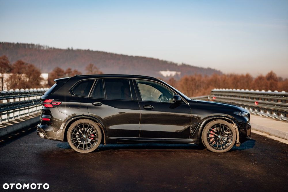 BMW X5 xDrive40d mHEV sport - 22