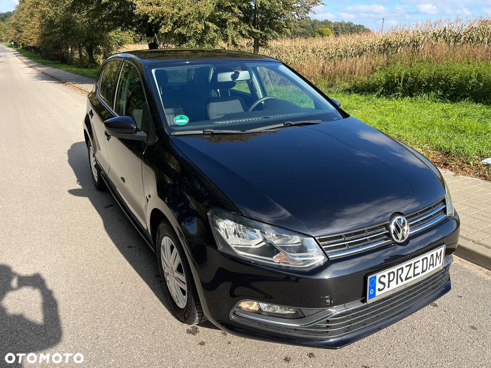 Volkswagen Polo - 6