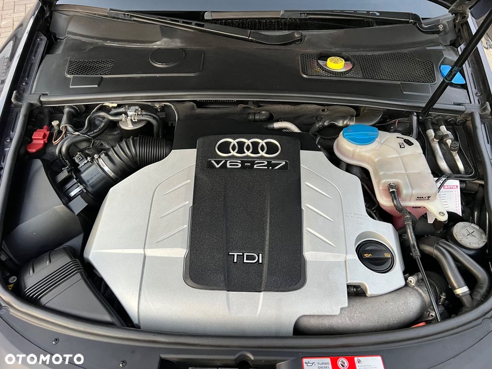 Audi A6 - 27
