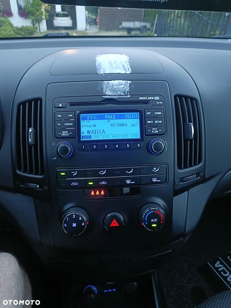 Hyundai i30 - 16