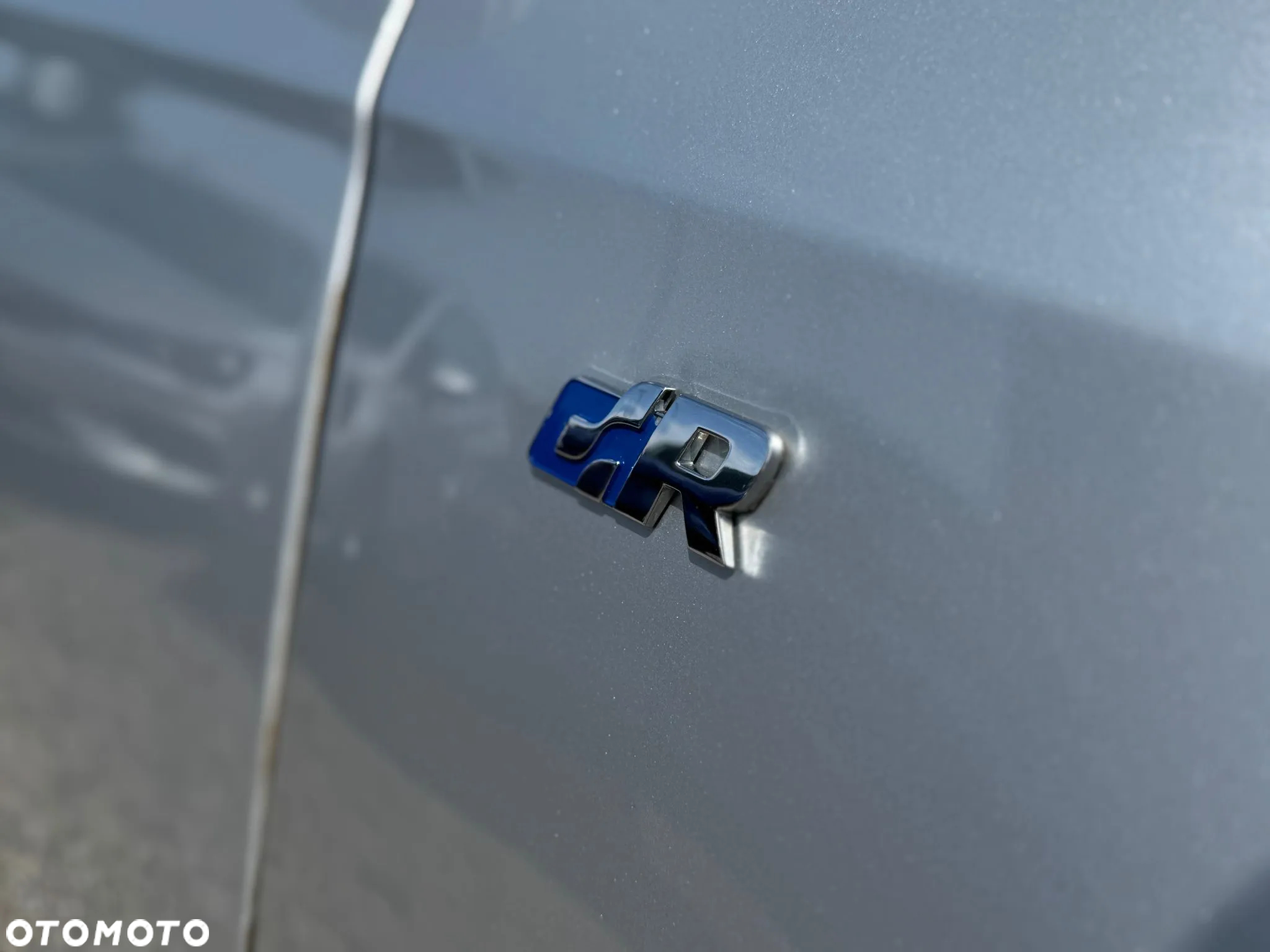 Volkswagen Passat 2.0 FSI Sportline Tiptr - 7