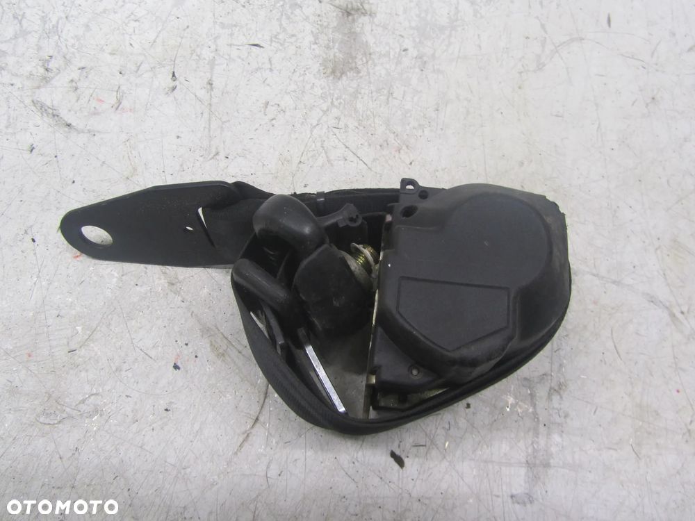 renault master II fl 2.5 dci pas bezpieczeństwa lewy tył (dubel) - 2