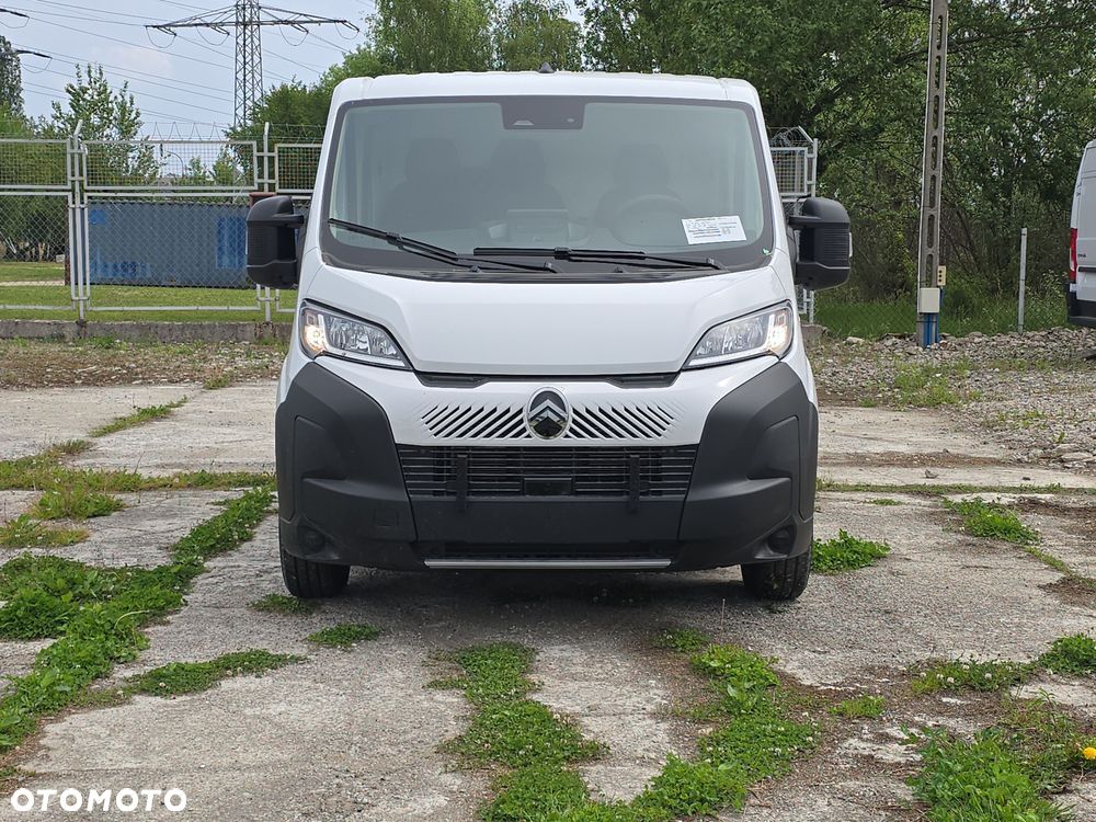 Citroën Jumper 30 H3-Power L2H1 - 3