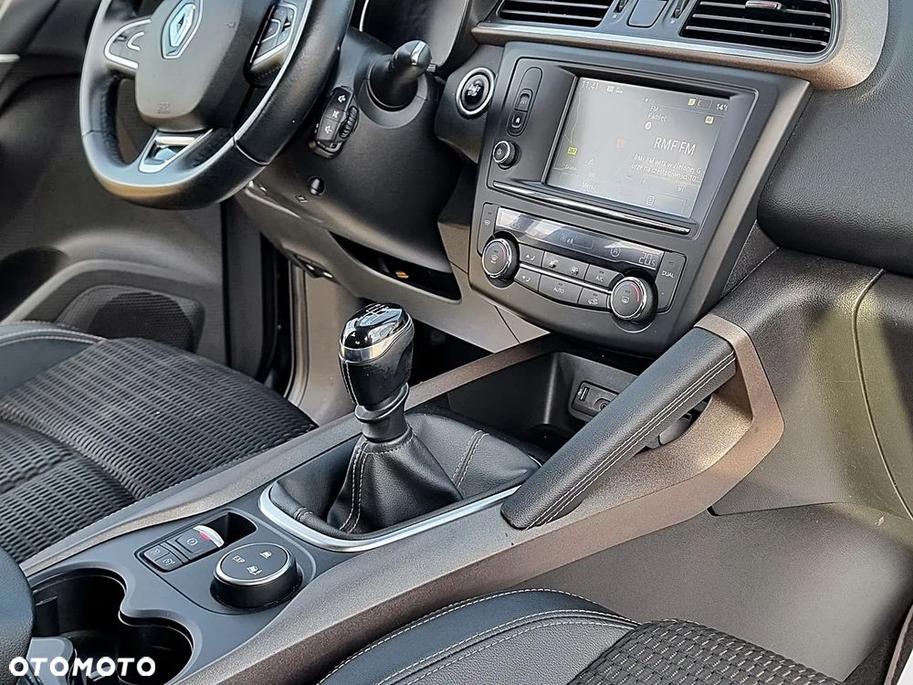 Renault Kadjar Energy TCe 130 XMOD - 26