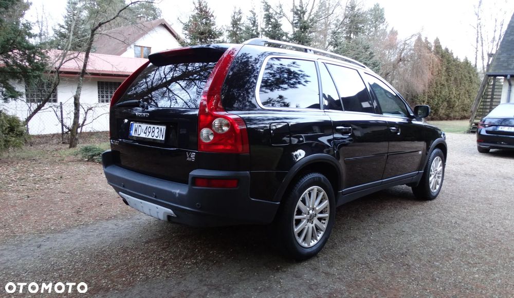 Volvo XC 90 4.4 V8 Executive - 5
