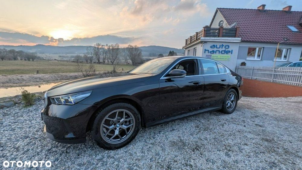 BMW Seria 5 - 19