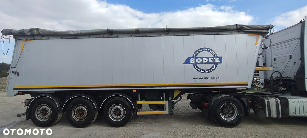 Bodex KIS3WA - 7
