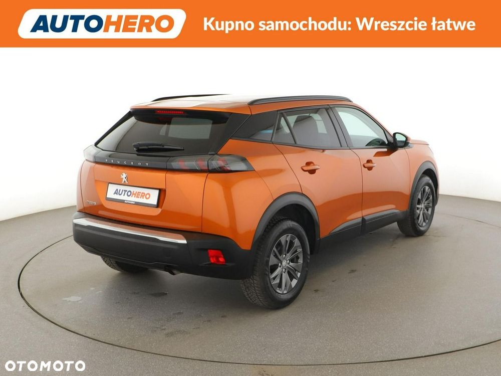 Peugeot 2008 PureTech 100 Style - 8