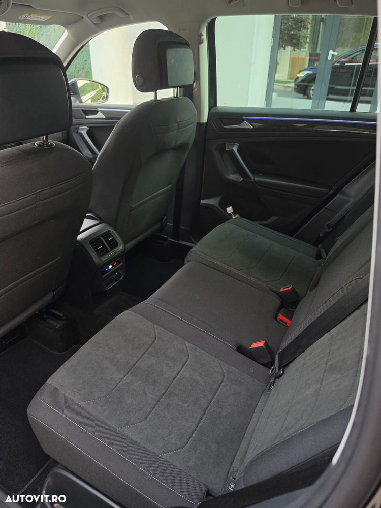 Volkswagen Tiguan 1.4 eHybrid OPF DSG Elegance - 6