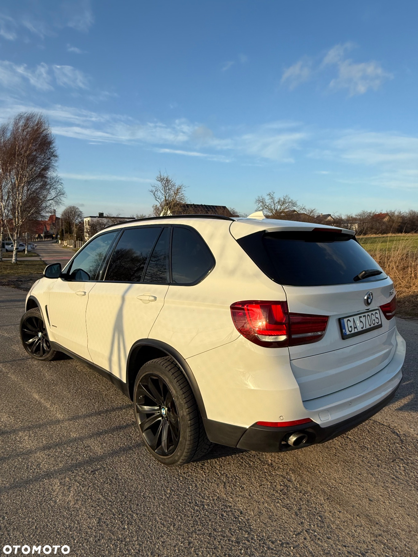 BMW X5 xDrive25d - 4