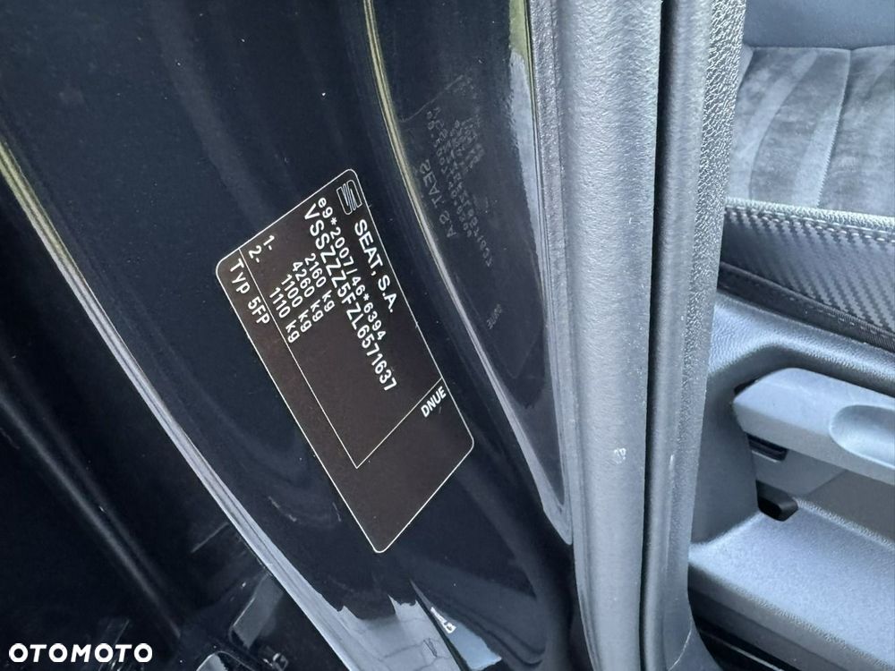 Cupra Ateca VZ 2.0 TSI 4Drive DSG - 27