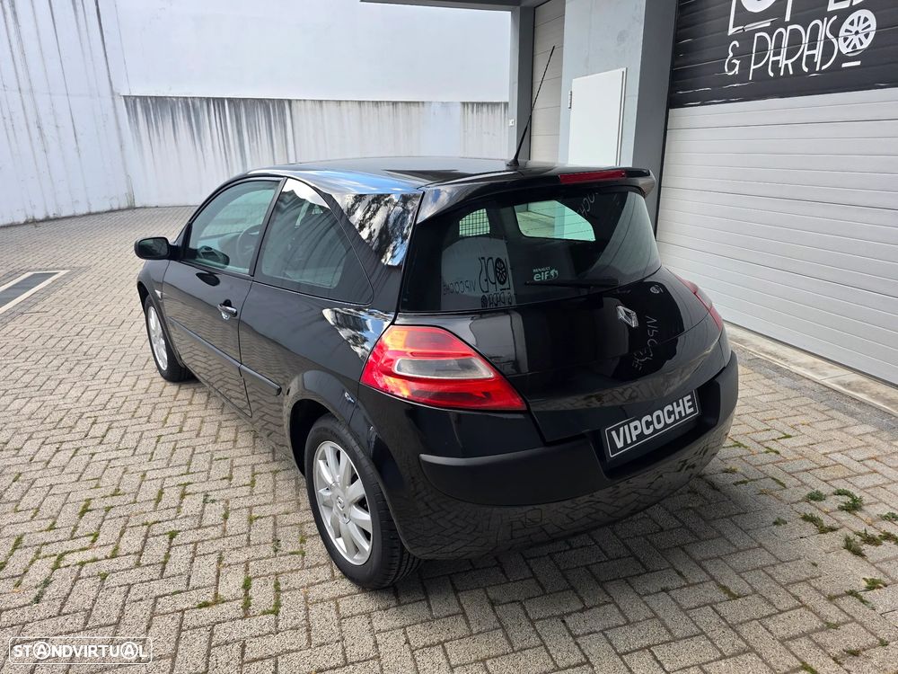 Renault Megane Van - 31