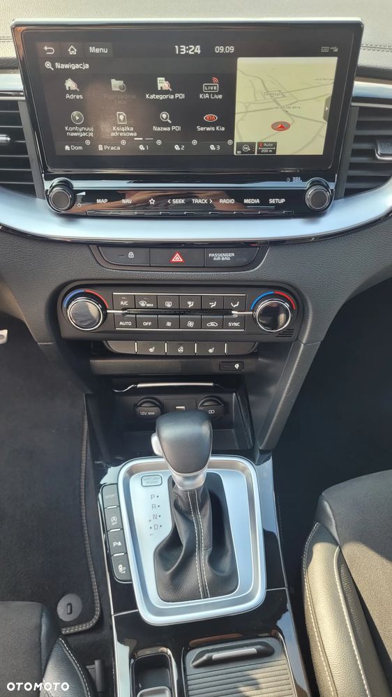 Kia ProCeed 1.6 CRDi GT Line DCT - 24