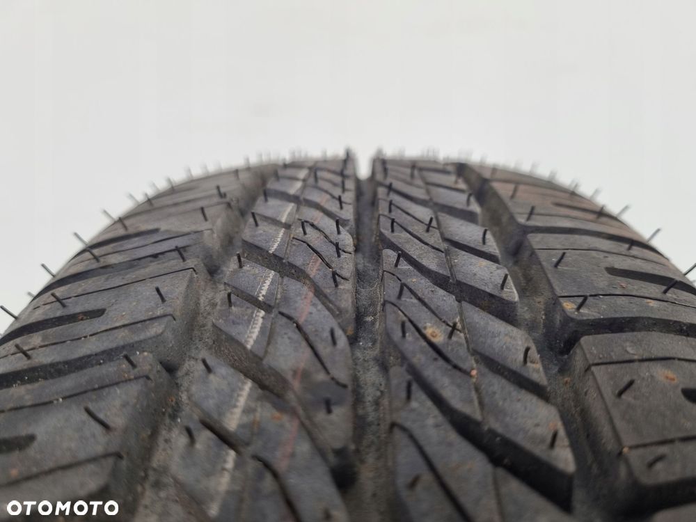 KOŁO ZAPASOWE Zapas Nissan NV200 Kangoo 175/70 R14C 4X114,3 5.5J14CHG - 14