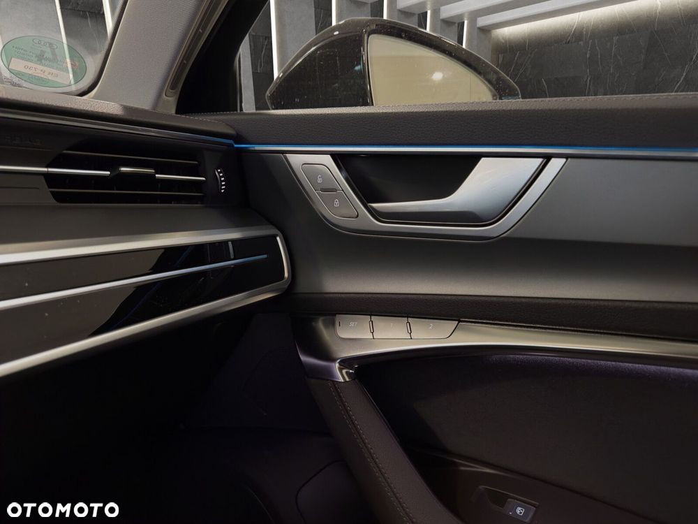 Audi A6 Limousine 50 TDI mHEV Quattro Tiptronic - 24