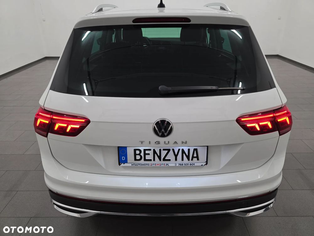 Volkswagen Tiguan 1.5 TSI EVO Elegance DSG - 35