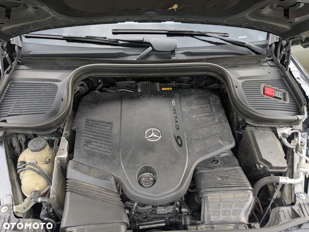 Mercedes-Benz GLE 450 4Matic 9G-TRONIC Advanced Plus - 17